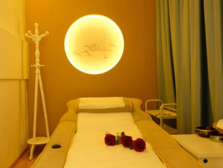 广州黄埔足疗养生全解析：从脚底反射区看全身健康密码