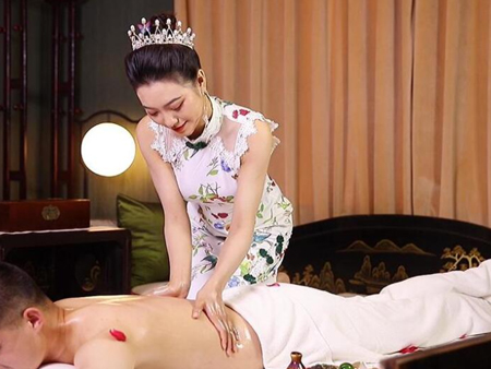 广州黄埔精油按摩的化学奥秘：芳香疗法如何作用于身心