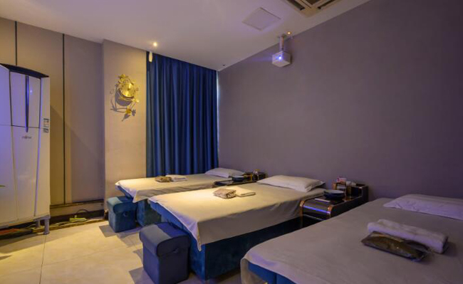 广州黄埔热石按摩：冬天里的救命暖宝宝