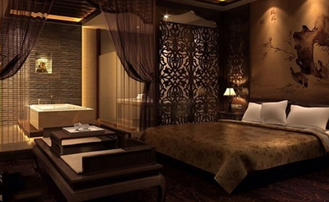 广州黄埔SPA会所｜轻奢疗愈·舒缓时光